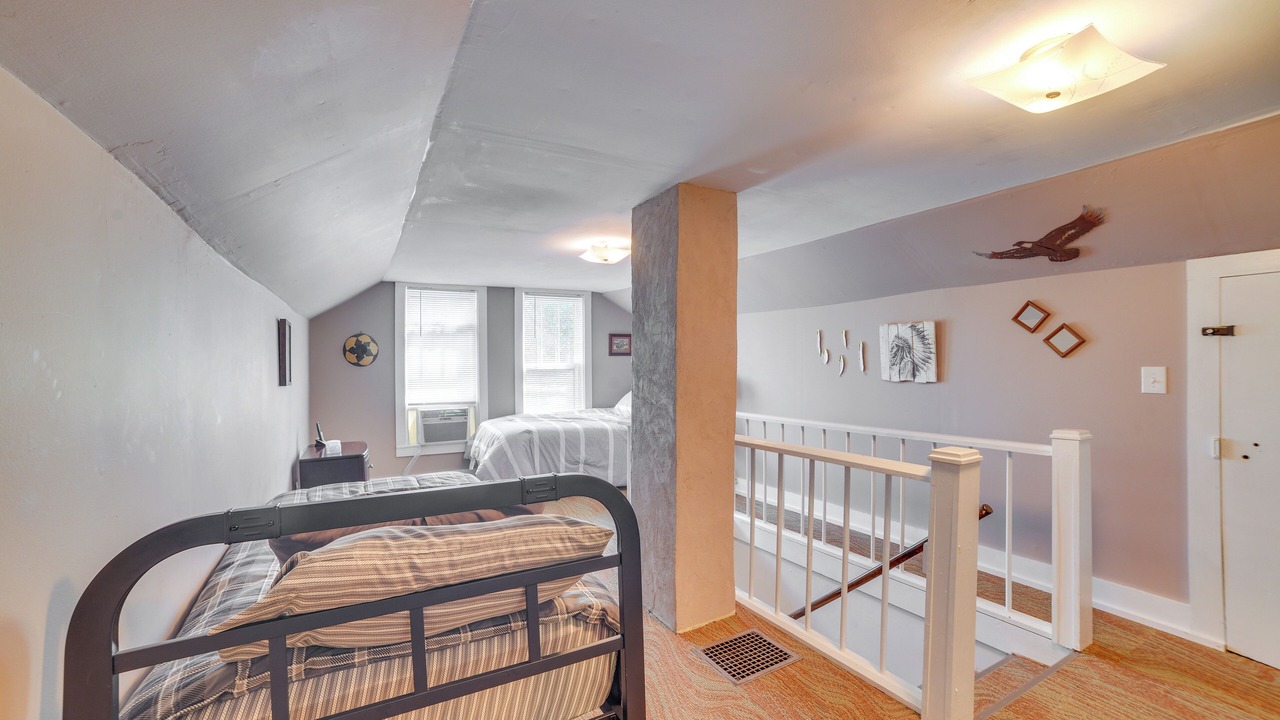 Photo of Bedroom in McKinnon