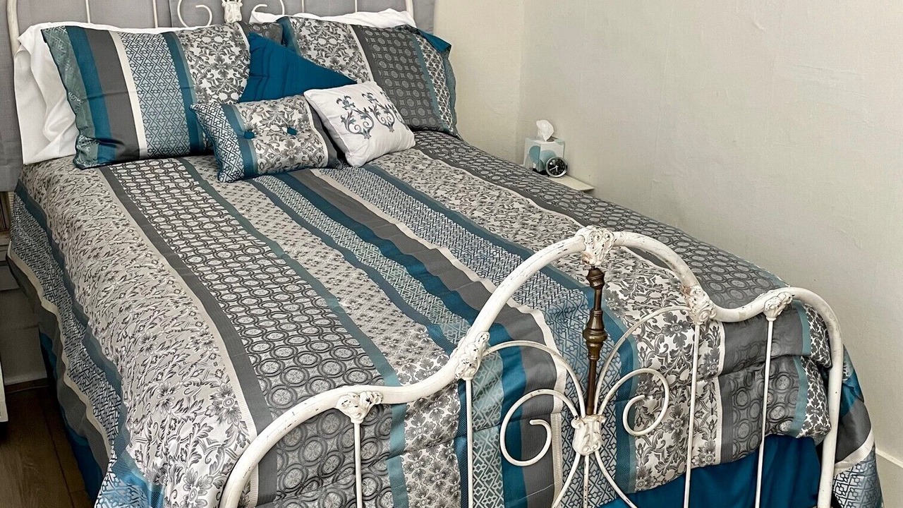 Photo of Bedroom in Randolph