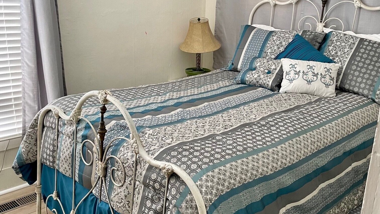 Photo of Bedroom in Randolph