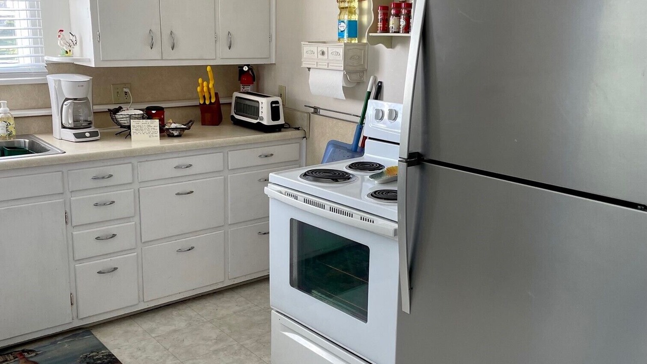 Photo of Kitchen in Randolph