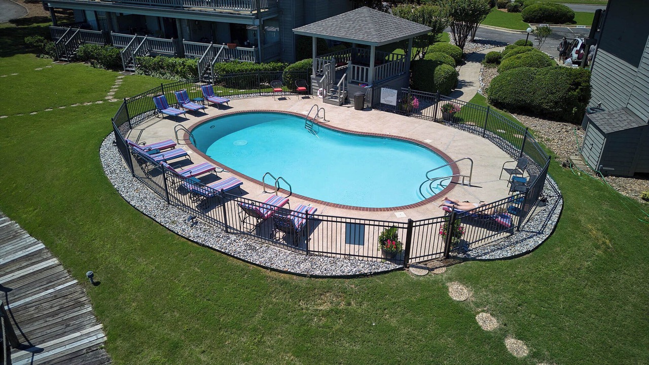Photo of Outdoor in Hot Springs
