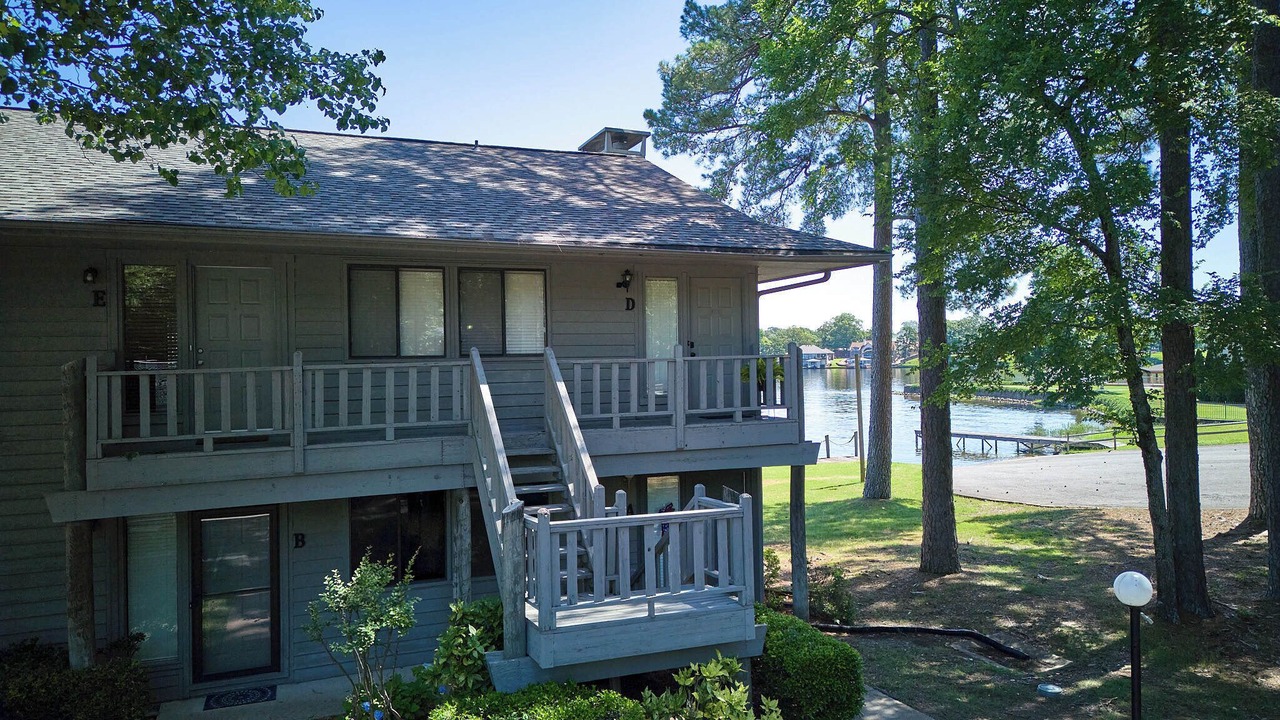 Photo of Outdoor in Hot Springs