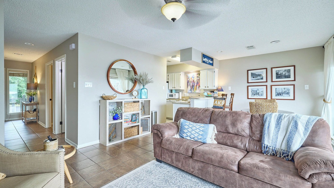 Photo of Livingroom in Hot Springs