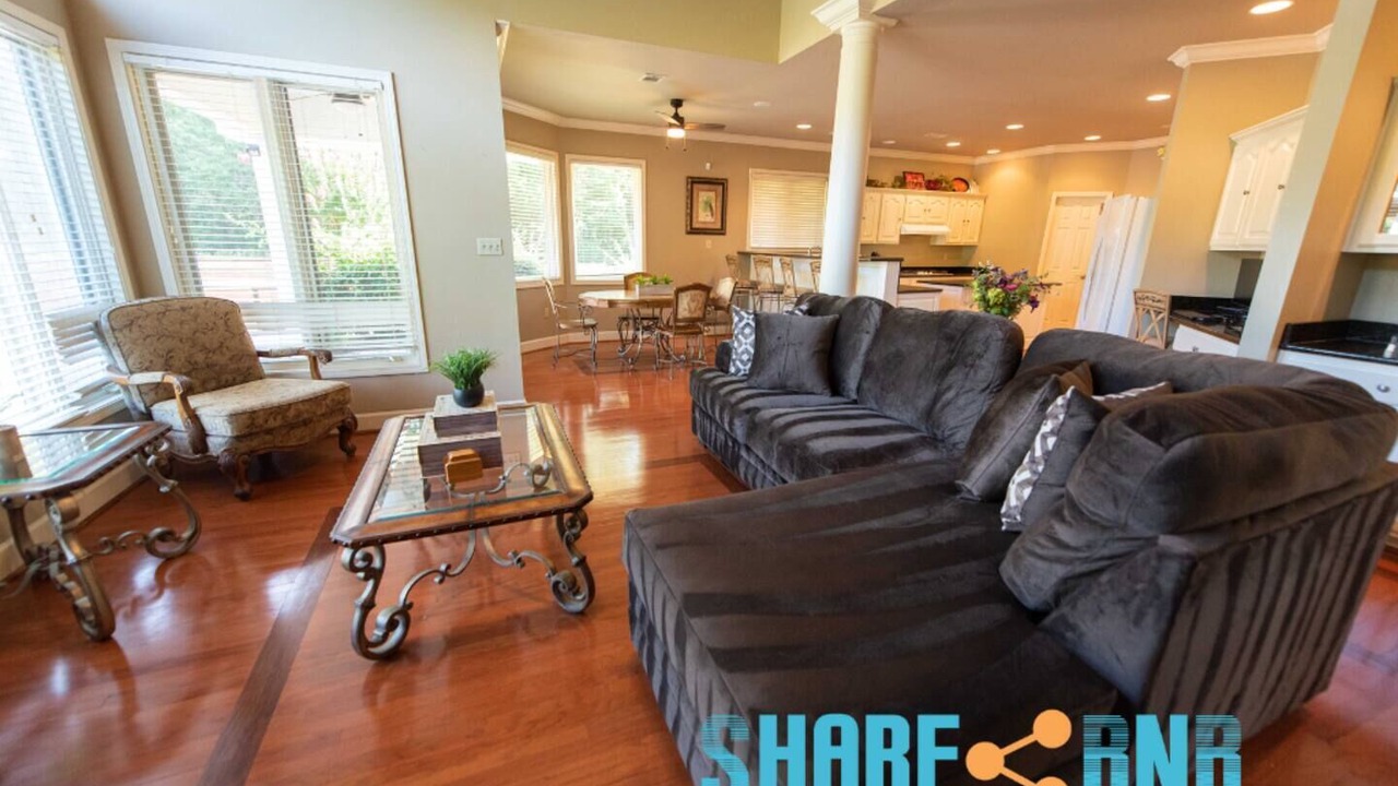 Photo of Bedroom in Little Rock