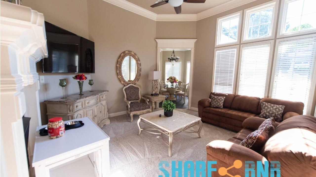 Photo of Bedroom in Little Rock