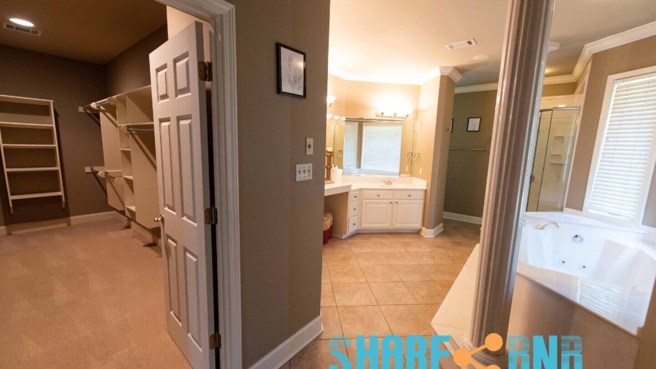 Photo of Bathroom in Little Rock
