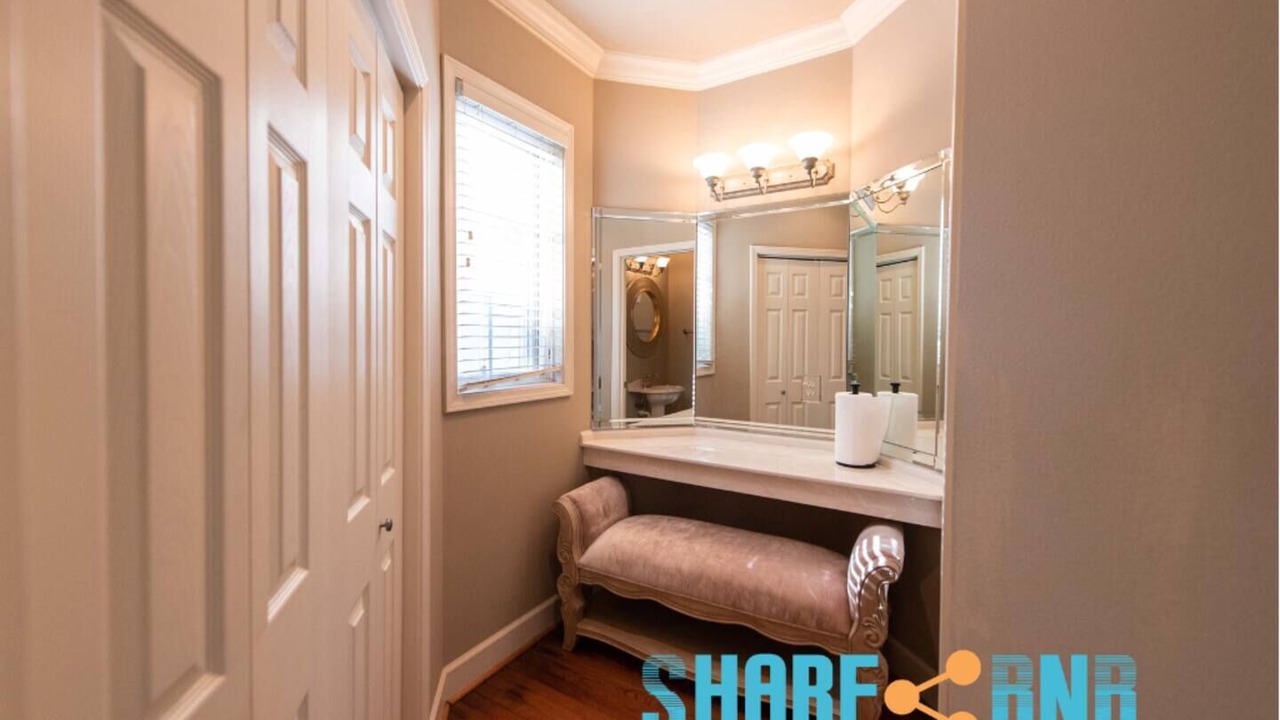 Photo of Bedroom in Little Rock