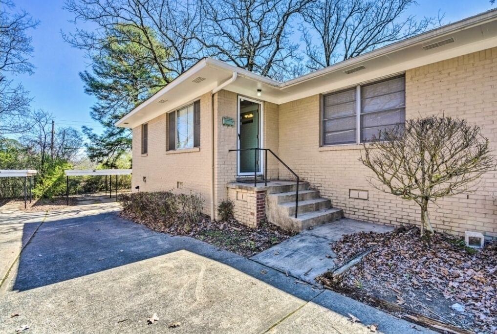 Photo of Outdoor in Midtown