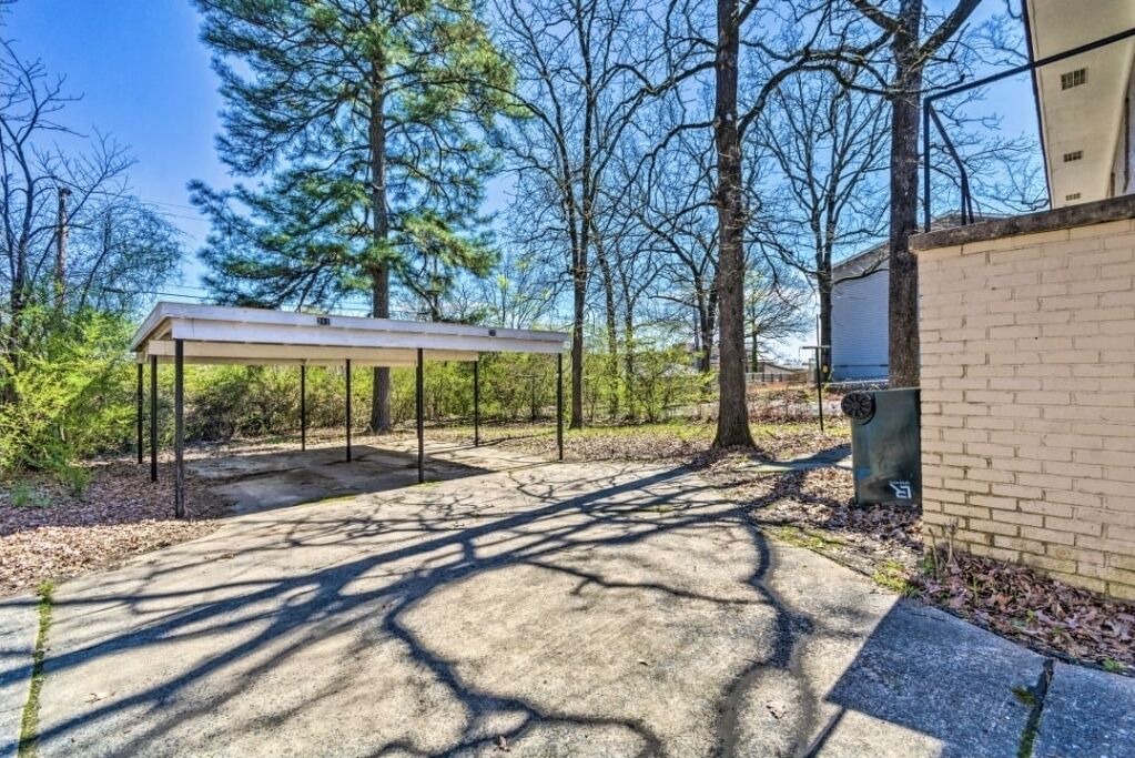 Photo of Outdoor in Midtown