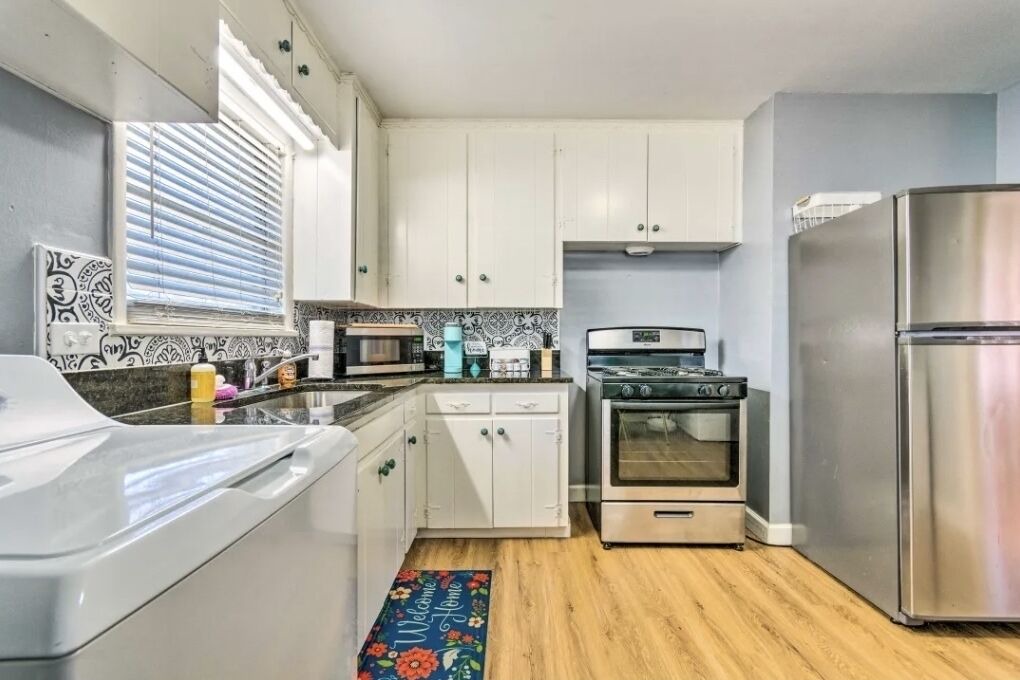 Photo of Kitchen in Midtown