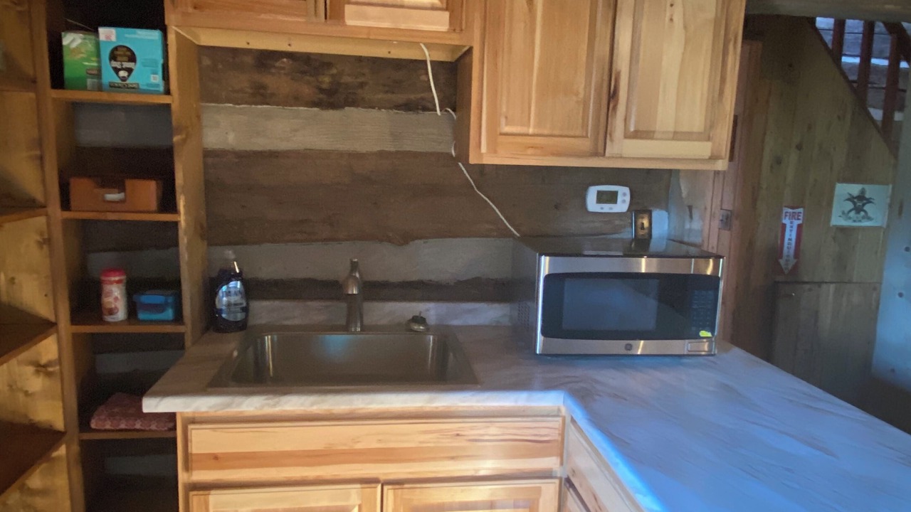 Photo of Kitchen in Como
