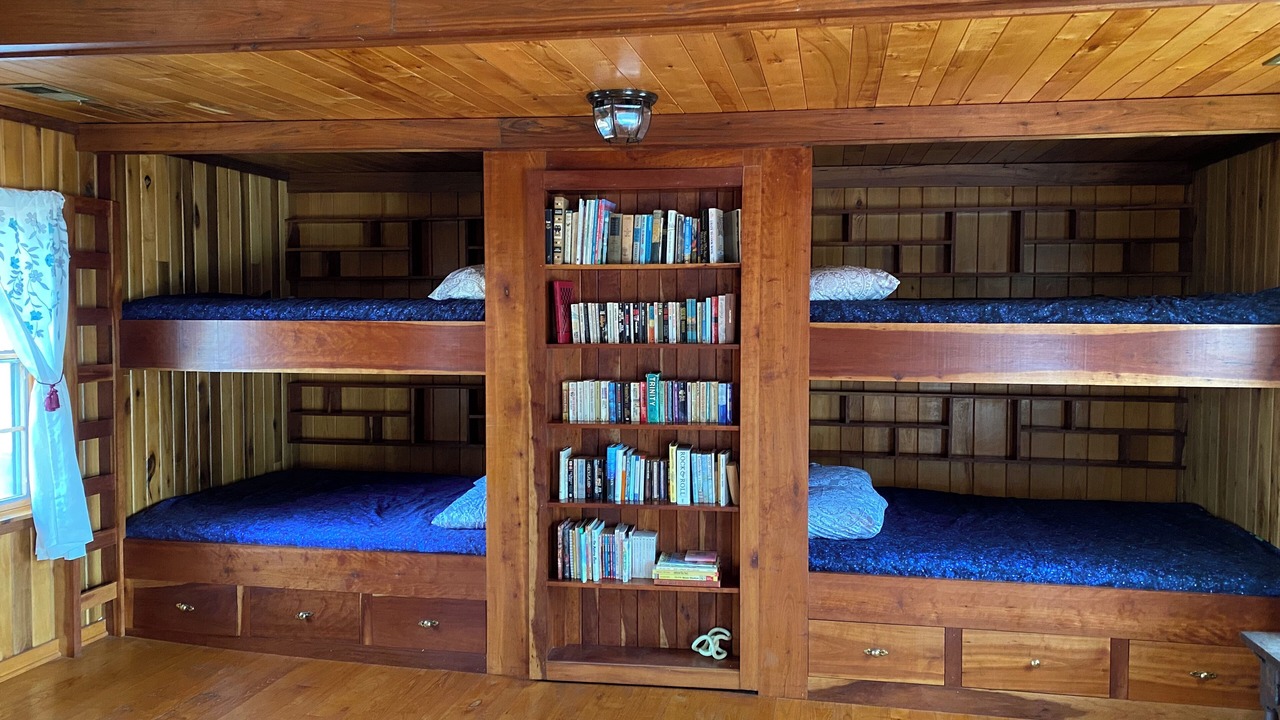 Photo of Bedroom in Como