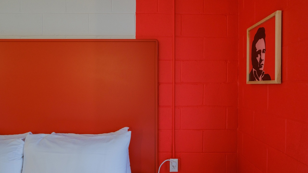 Photo of Bedroom in East Hill