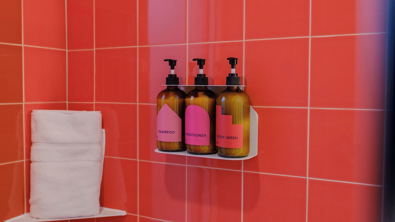 Photo of Bathroom in East Hill