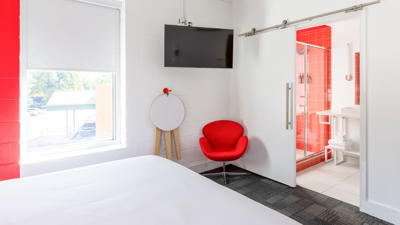 Photo of Bedroom in East Hill