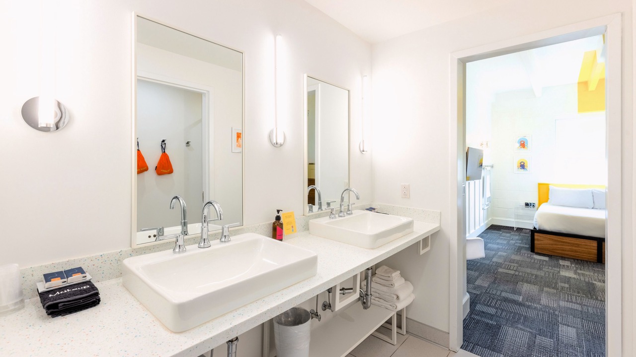 Photo of Bathroom in East Hill