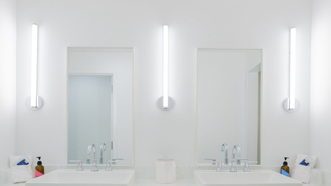 Photo of Bathroom in East Hill