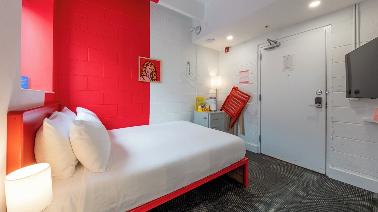 Photo of Bedroom in East Hill
