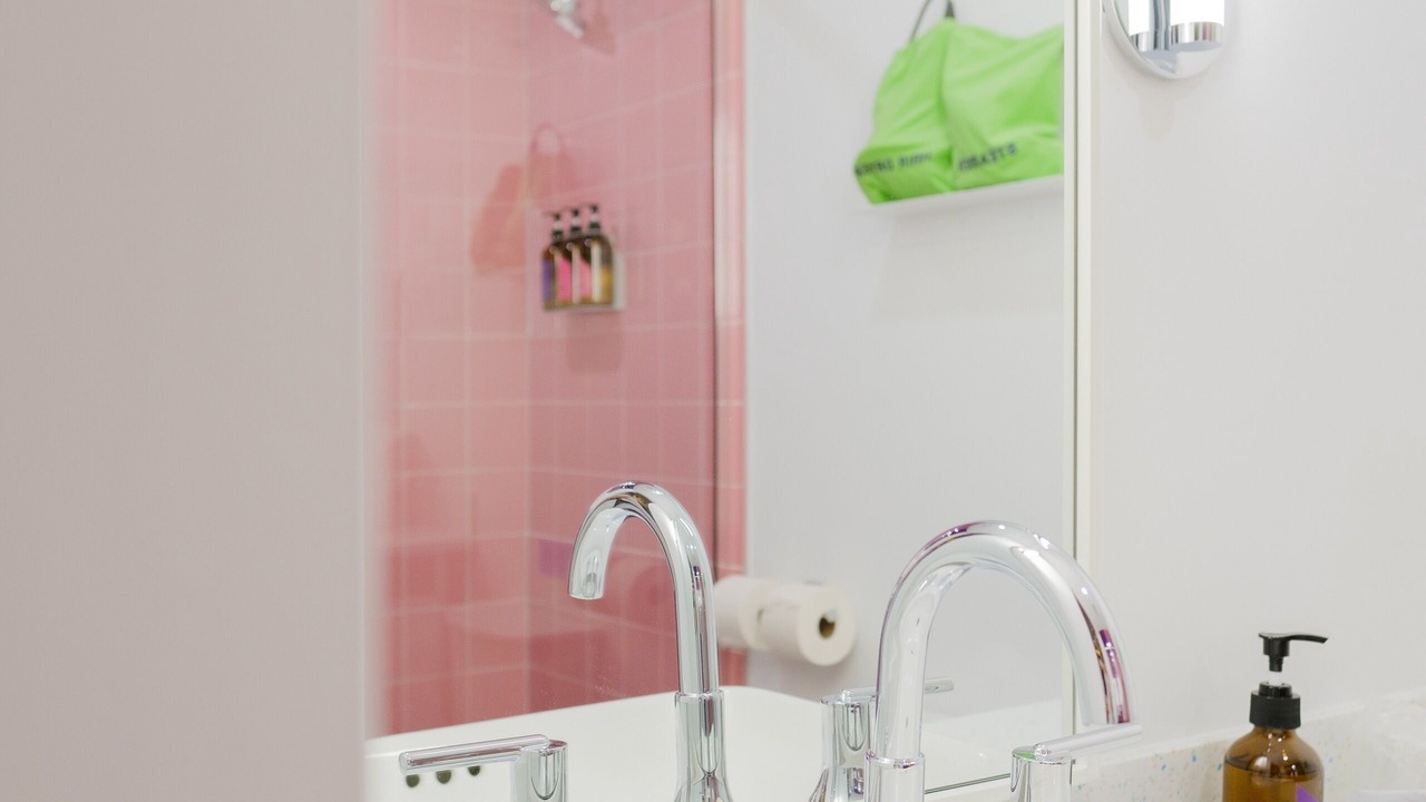 Photo of Bathroom in East Hill
