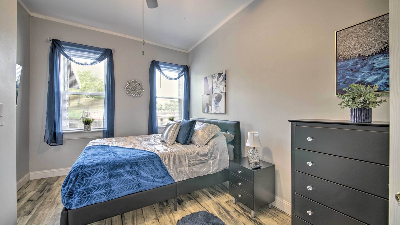 Photo of Bedroom in St. Louis