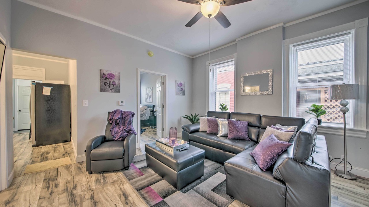 Photo of Bedroom in St. Louis
