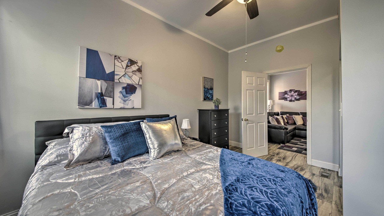 Photo of Bedroom in St. Louis