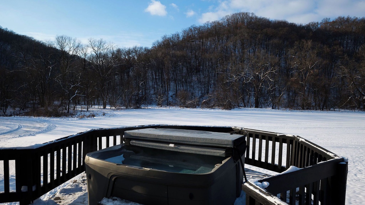 Photo of Outdoor in Ferryville