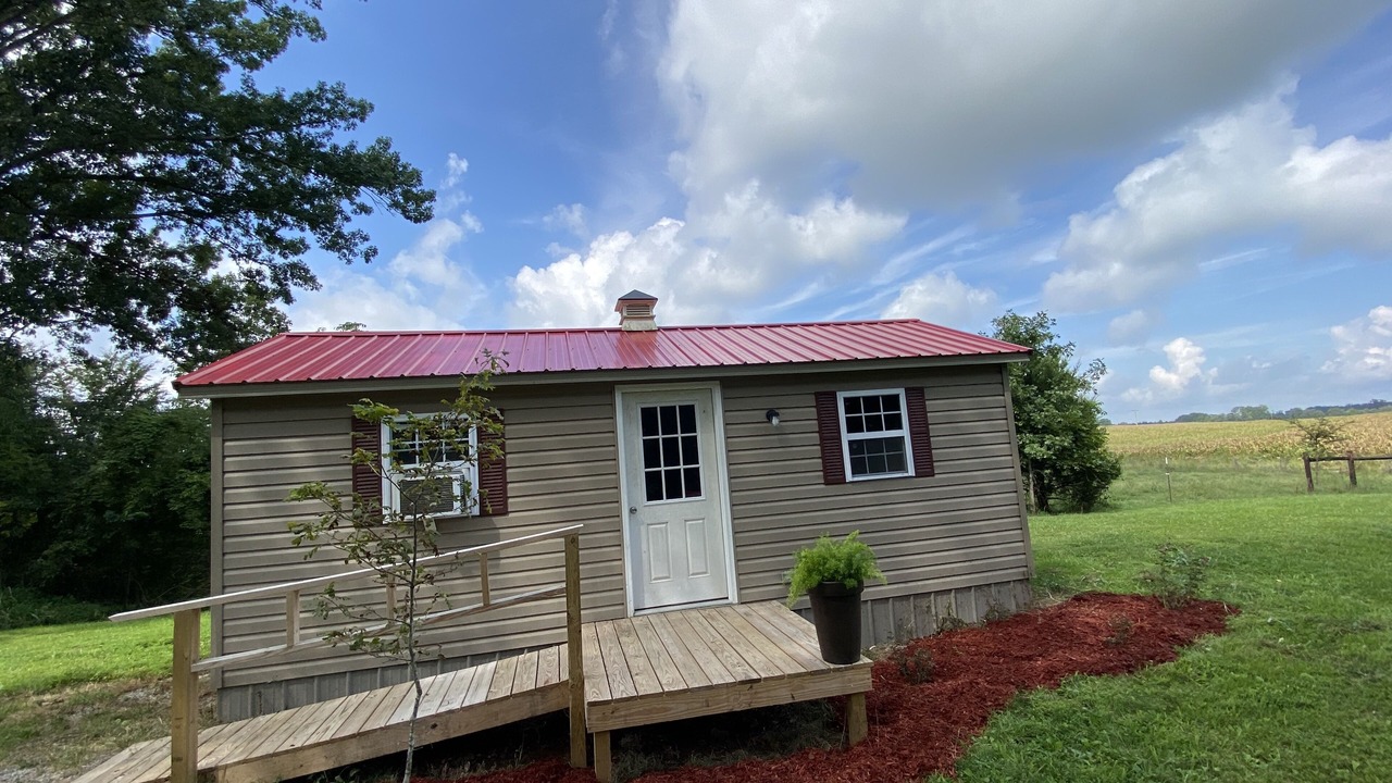 Photo of Outdoor in Sulphur Well