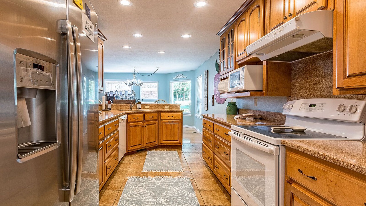 Photo of Kitchen in Bella Vista