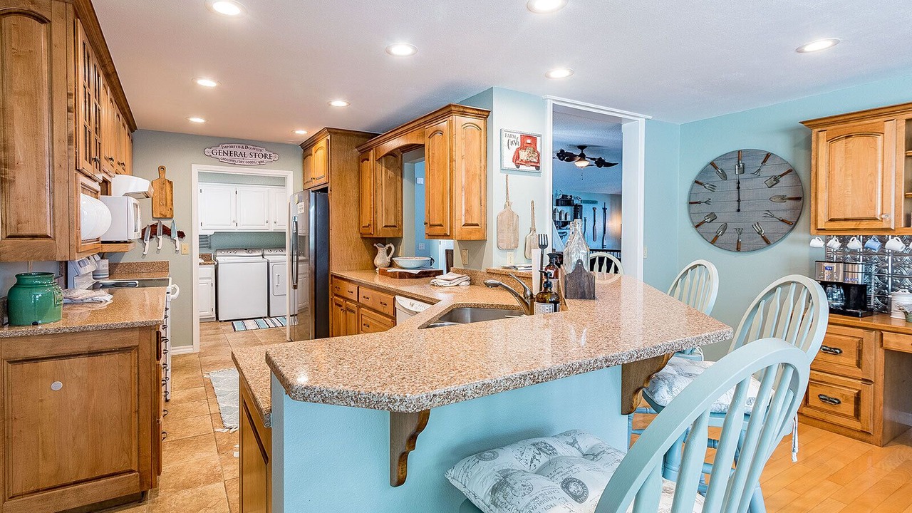 Photo of Kitchen in Bella Vista