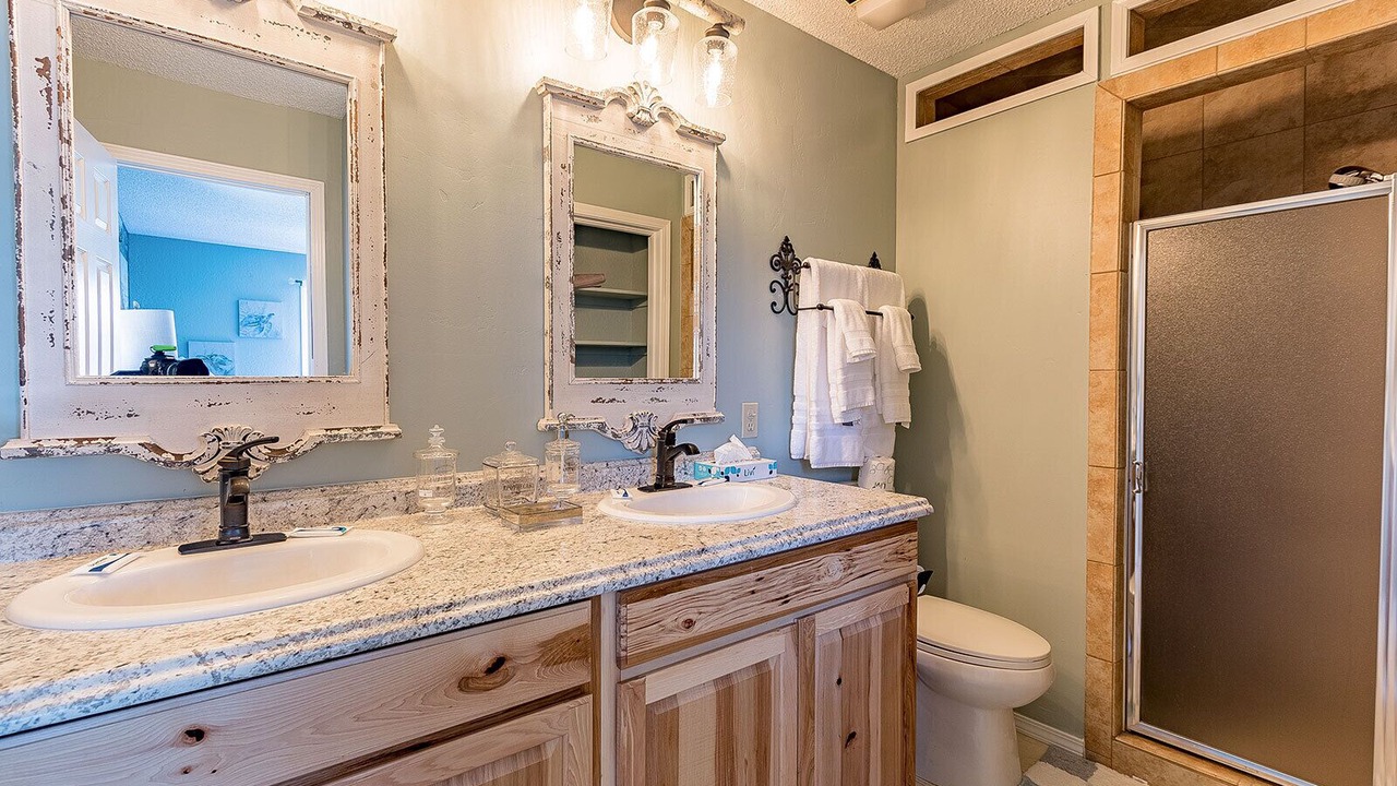 Photo of Bathroom in Bella Vista