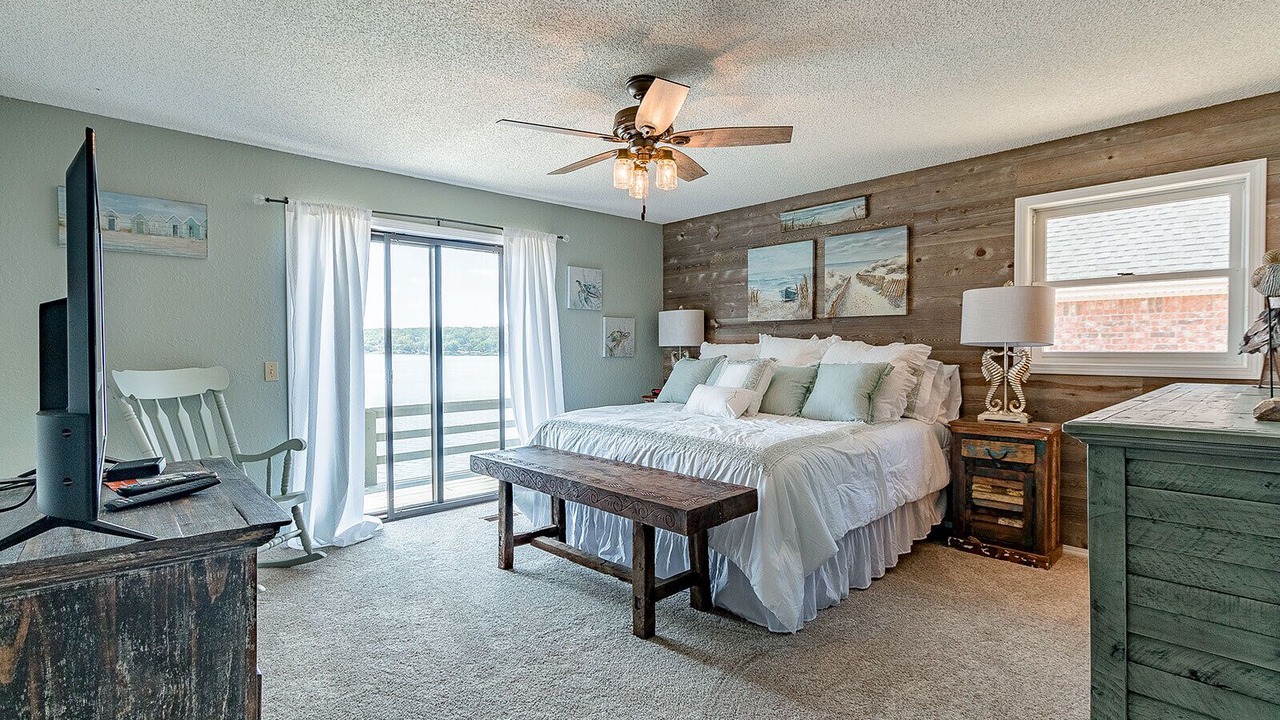 Photo of Bedroom in Bella Vista