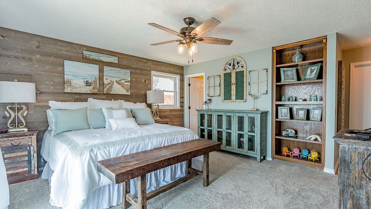 Photo of Bedroom in Bella Vista