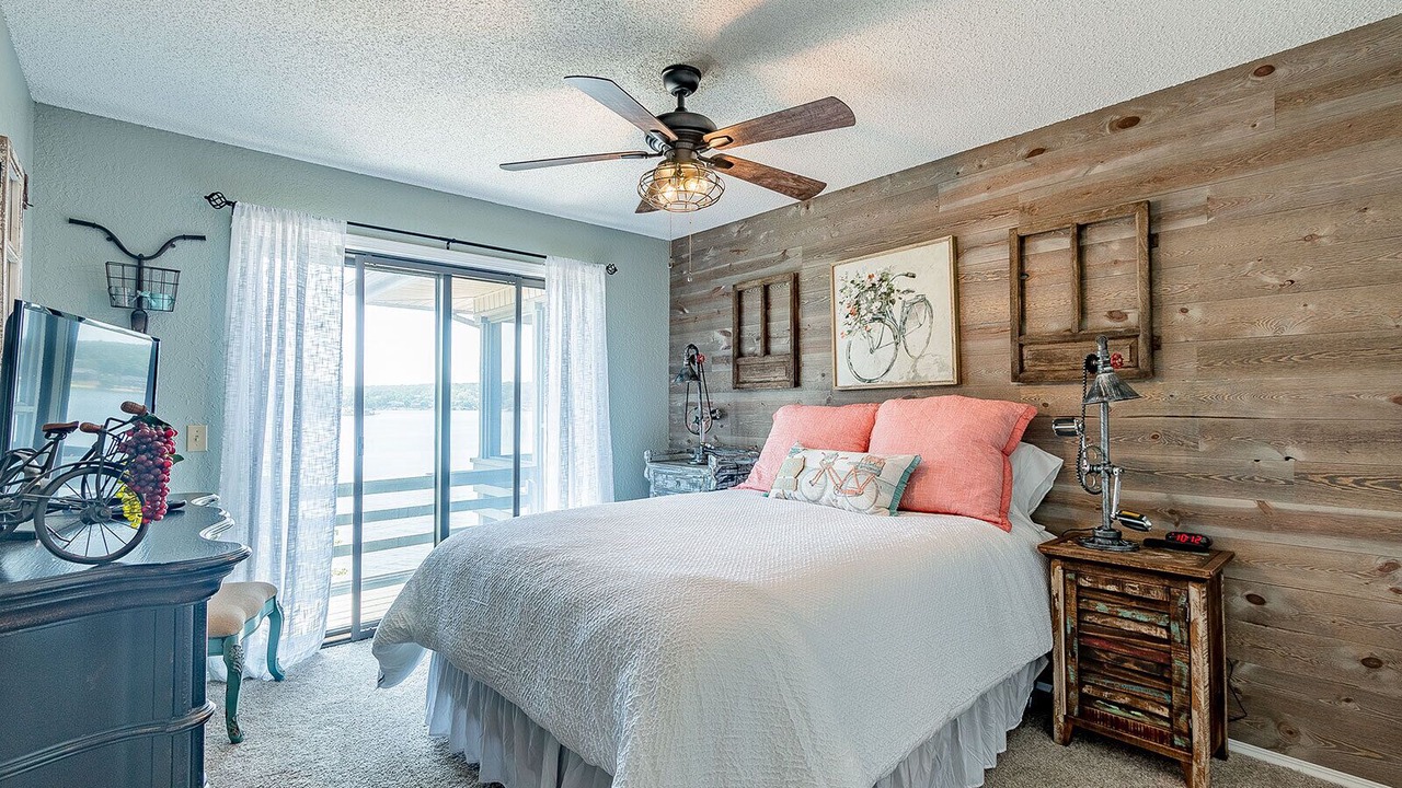 Photo of Bedroom in Bella Vista