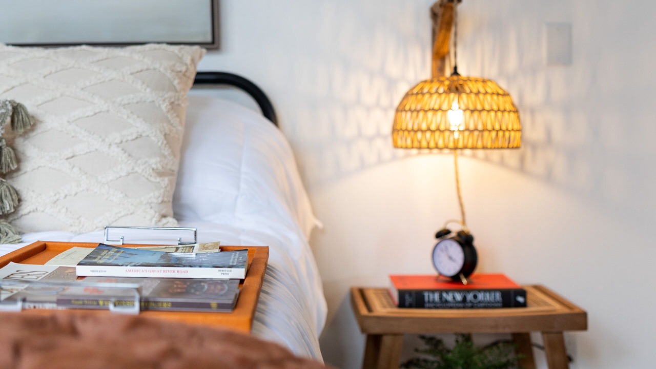 Photo of Bedroom in Vernon County