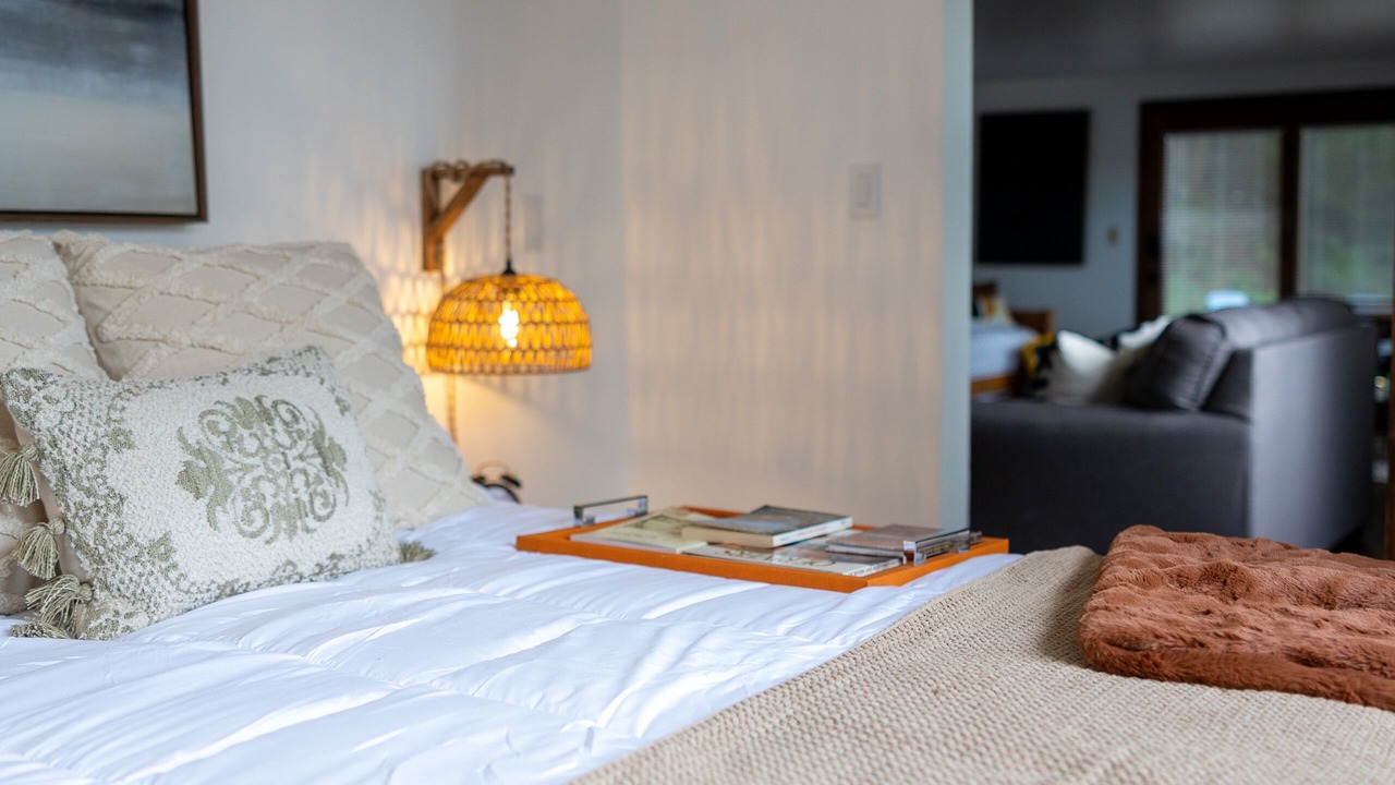Photo of Bedroom in Vernon County