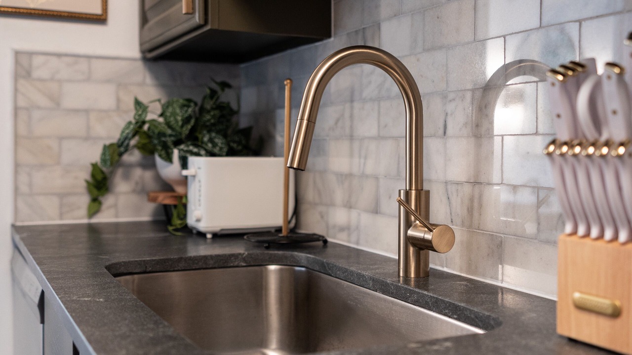 Photo of Kitchen in Vernon County