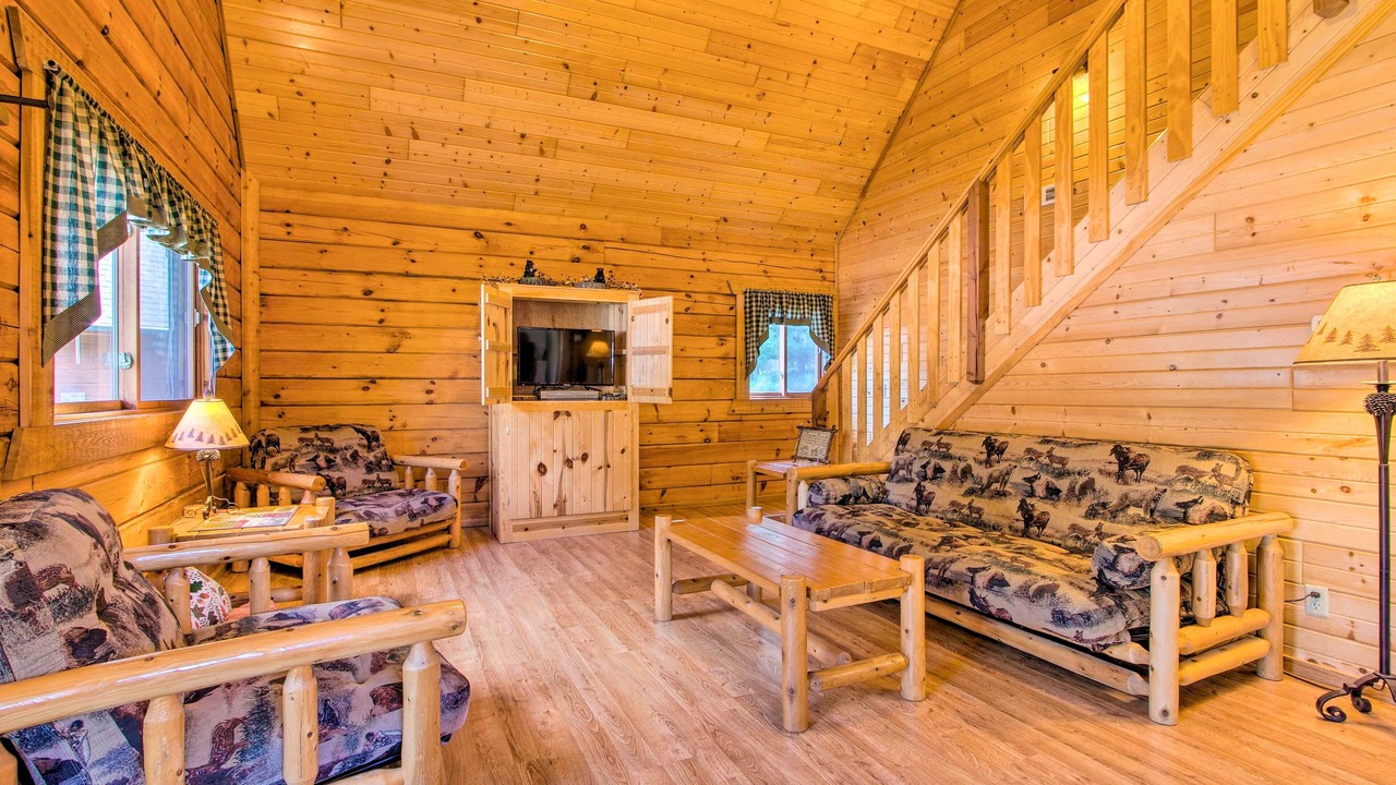 Photo of Bedroom in Warrens