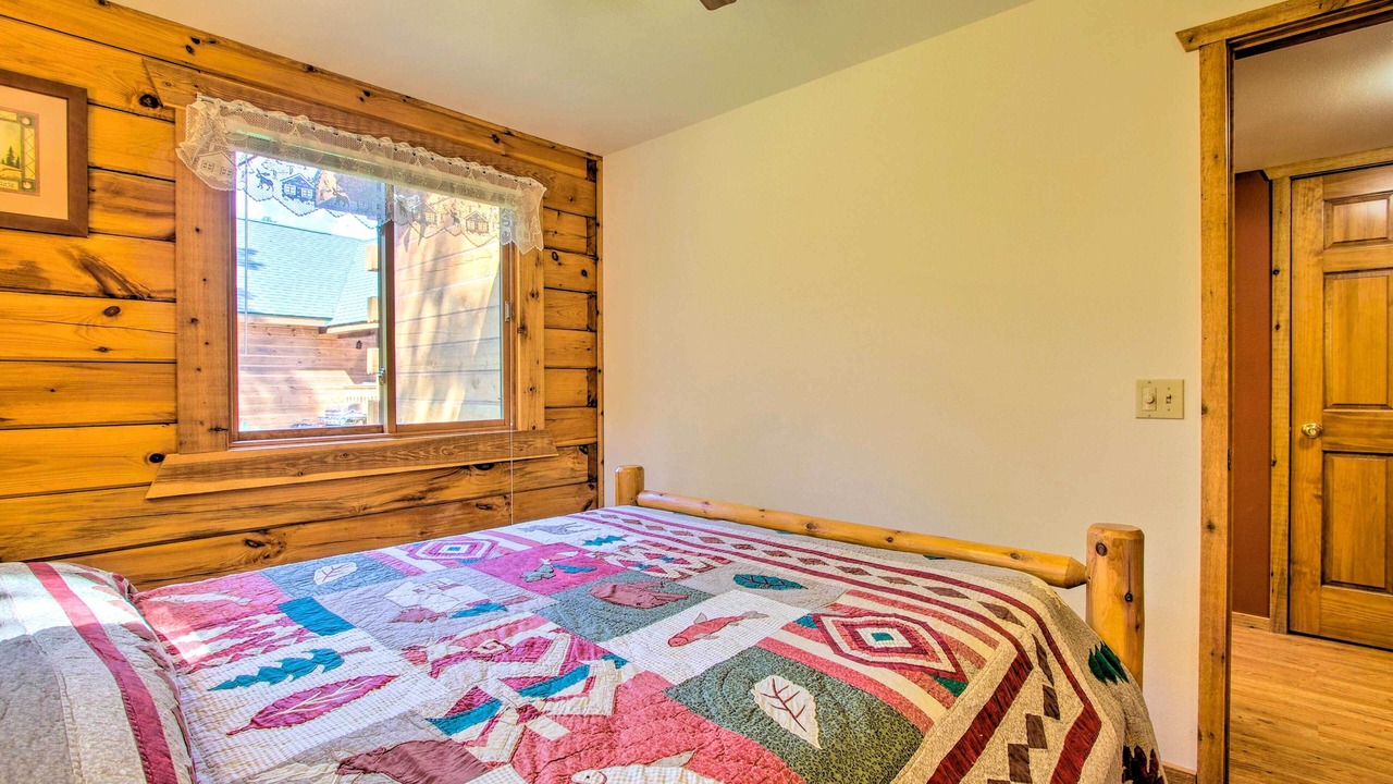 Photo of Bedroom in Warrens