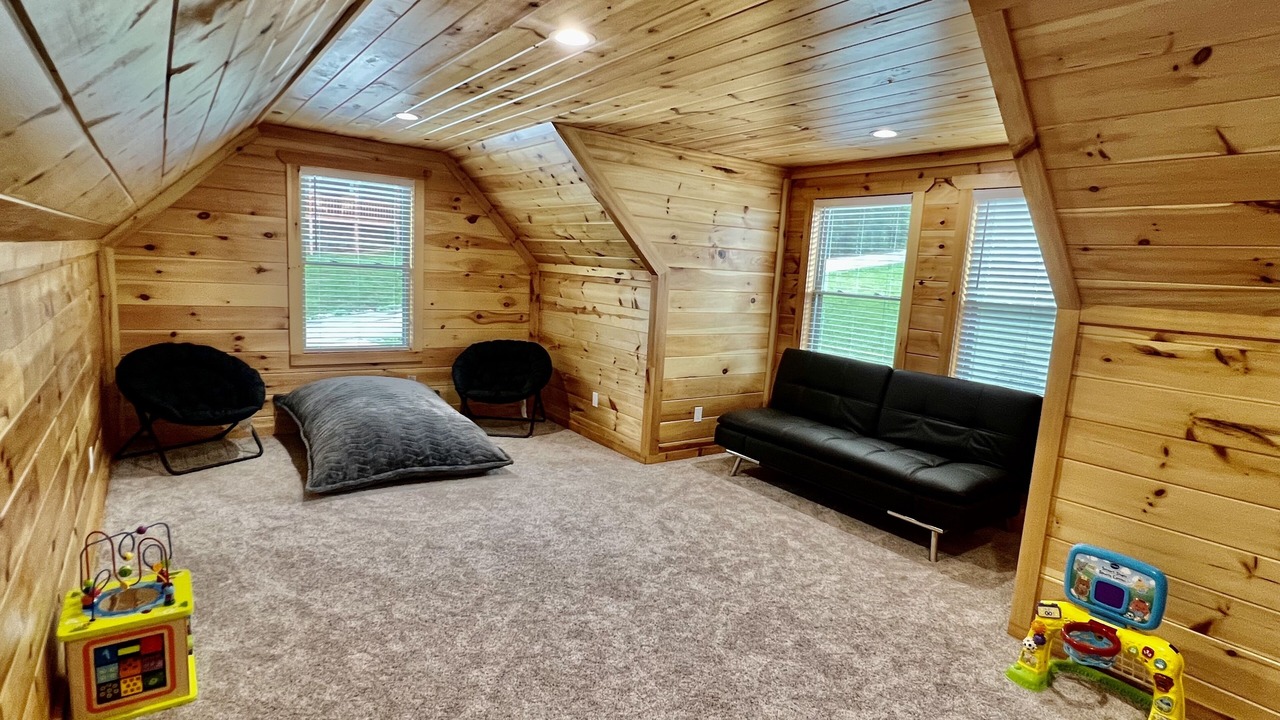 Photo of Bedroom in Kodak