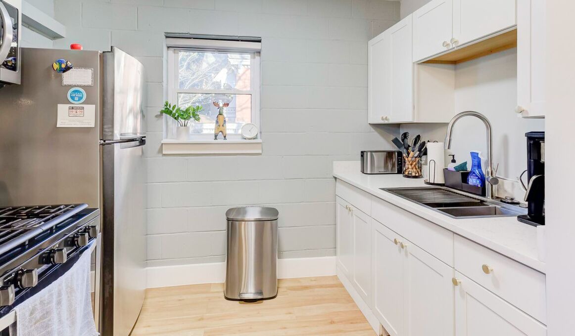 Photo of Kitchen in Downtown Memphis