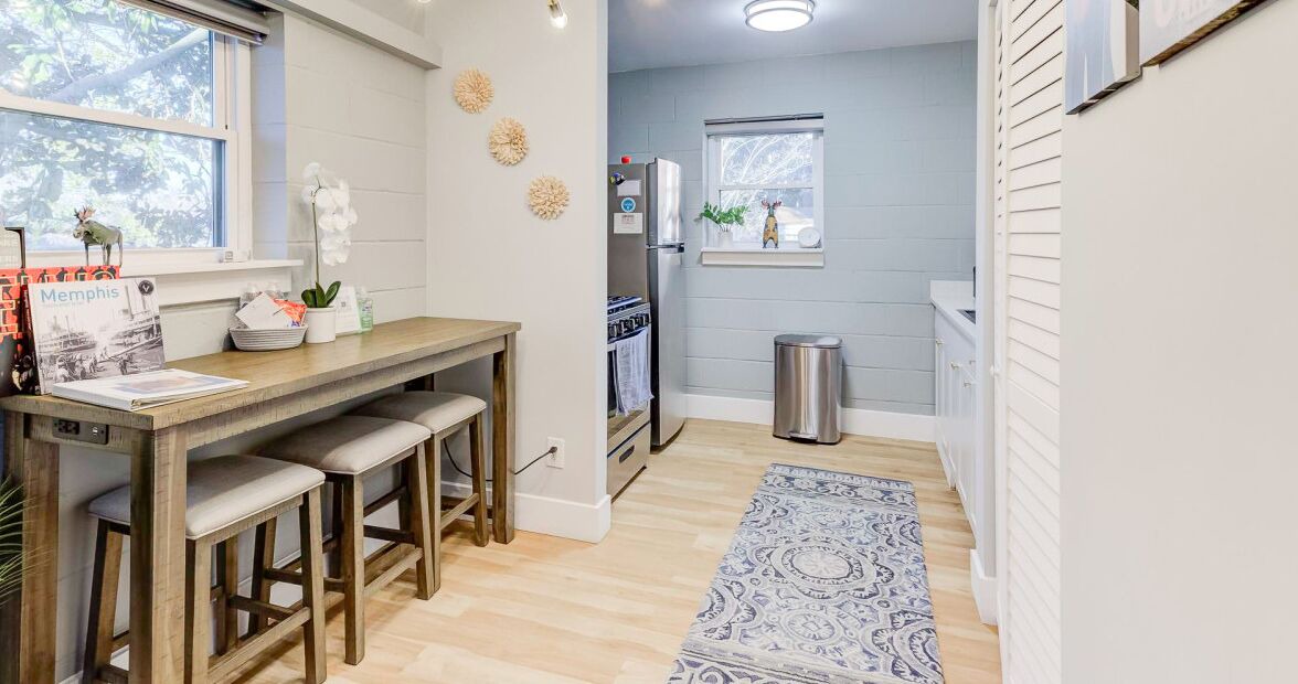 Photo of Kitchen in Downtown Memphis