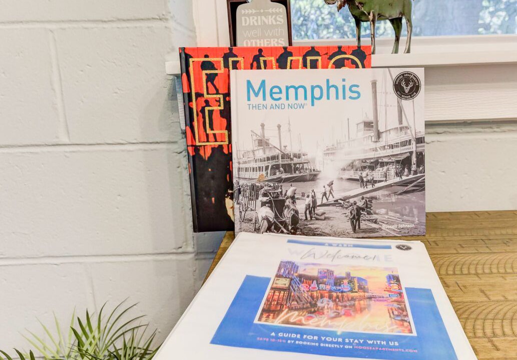Photo of Outdoor in Downtown Memphis