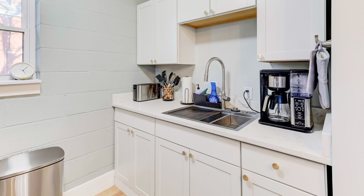 Photo of Kitchen in Downtown Memphis