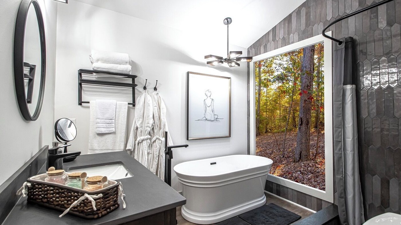 Photo of Bathroom in Saint Joe