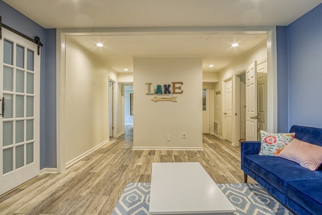 Photo of Bedroom in Hot Springs Village