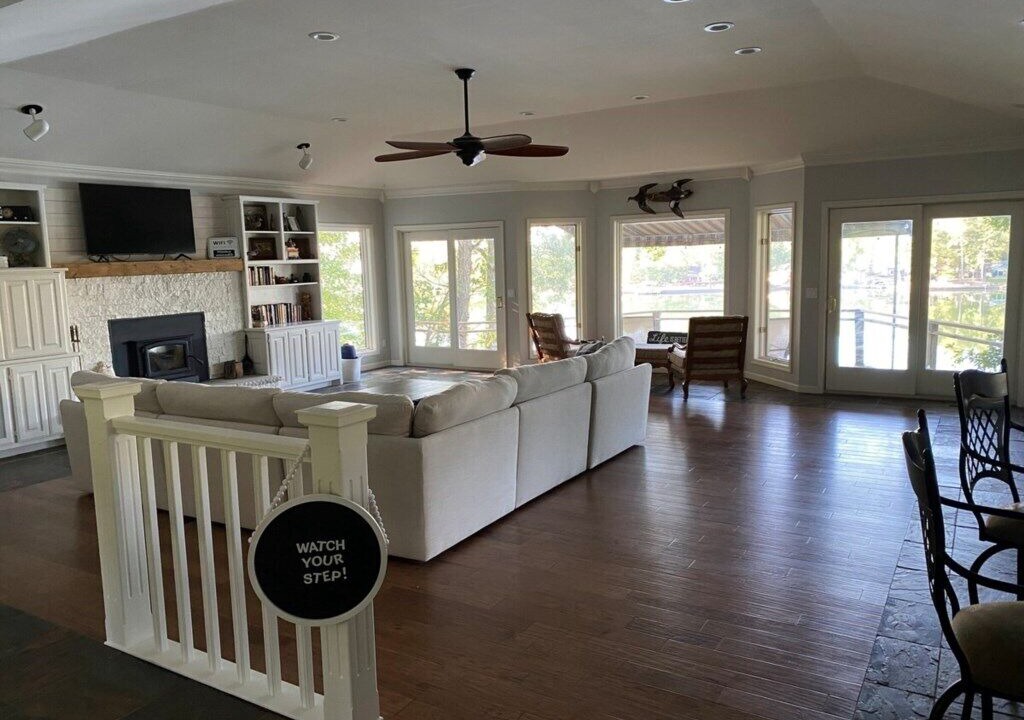 Photo of Bedroom in Hot Springs Village