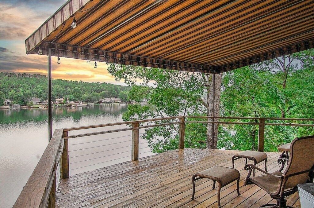 Photo of Outdoor in Hot Springs Village