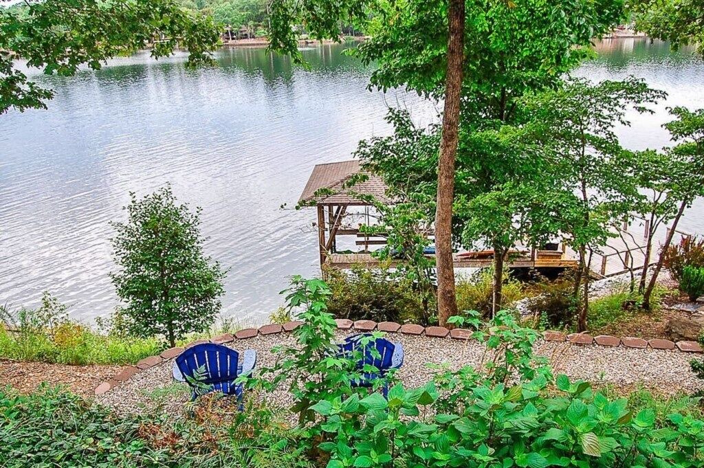 Photo of Outdoor in Hot Springs Village