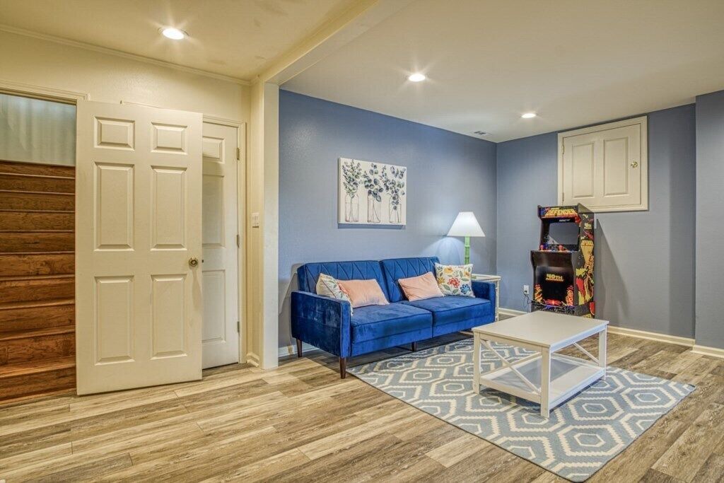 Photo of Bedroom in Hot Springs Village